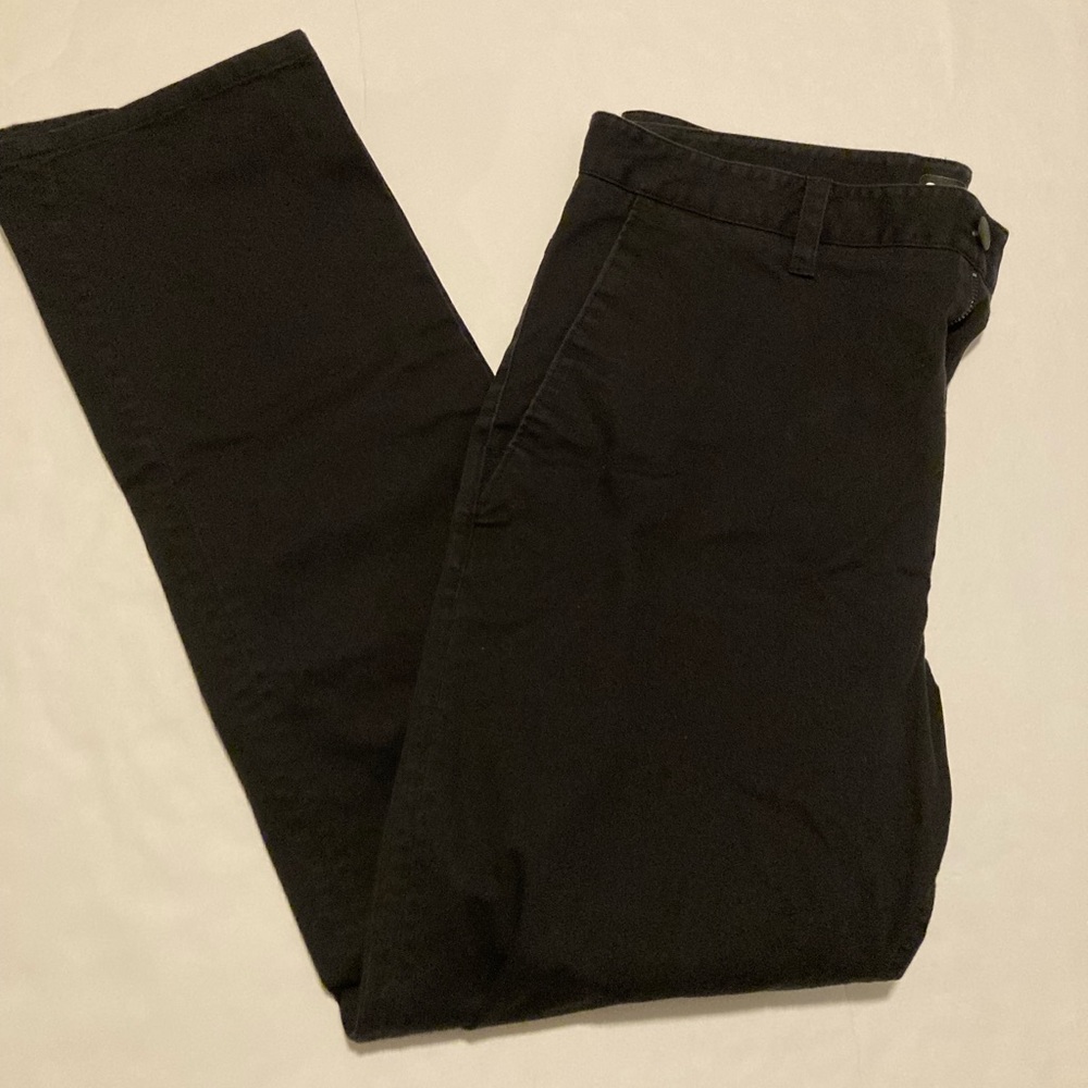 SALE 4 for $15 Hurley twill pants - Picture 1 of 4